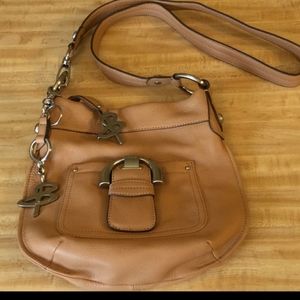B MAKOWSKY *NWOT* Crossbody